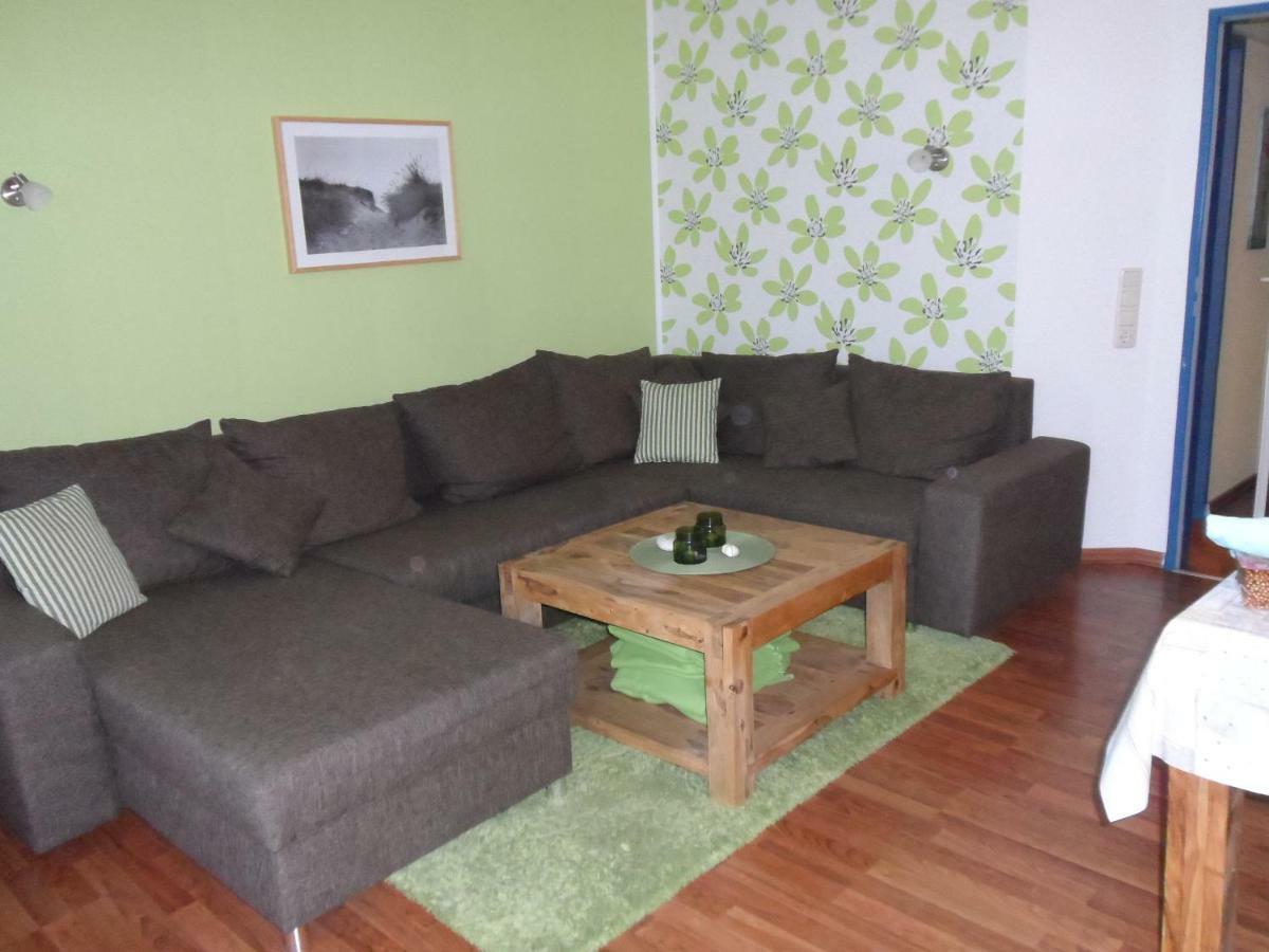 Ferienwohnung Ortlieb Laboe Eksteriør bilde